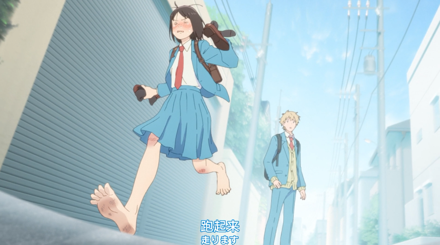 这部四月新番开分9.9，这样的动漫真的必须火！