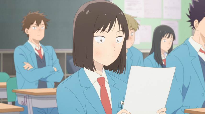 这部四月新番开分9.9，这样的动漫真的必须火！