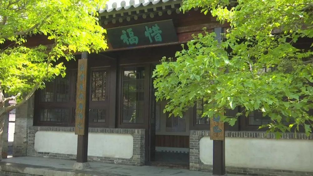 这么近 那么美 周末到河北丨石家庄正定:"北洋三杰"之首王士珍故居