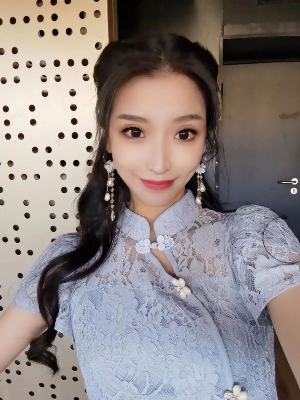 主播小宇宙丨曹菁芮:每一次走上主播台,我都非常快乐!