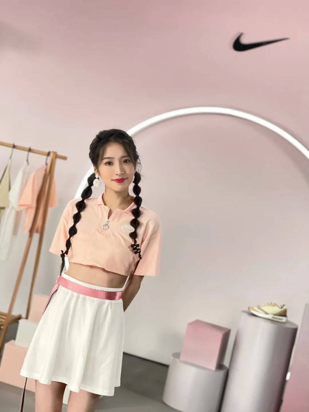 主播小宇宙丨曹菁芮每一次走上主播台我都非常快乐