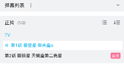 这部四月新番B站居然无删减引进，熬夜追番真的太爽了！