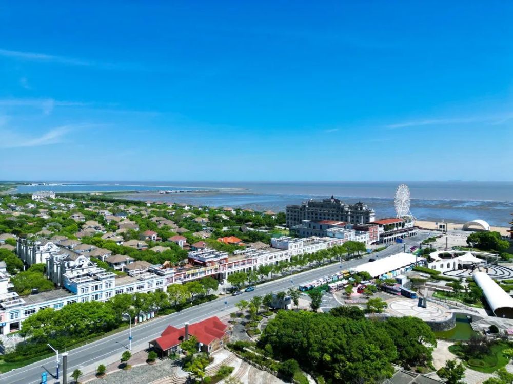 征集令丨 "上美海湾 聚焦光彩"海湾旅游区2023年度行摄活动暨影像征集