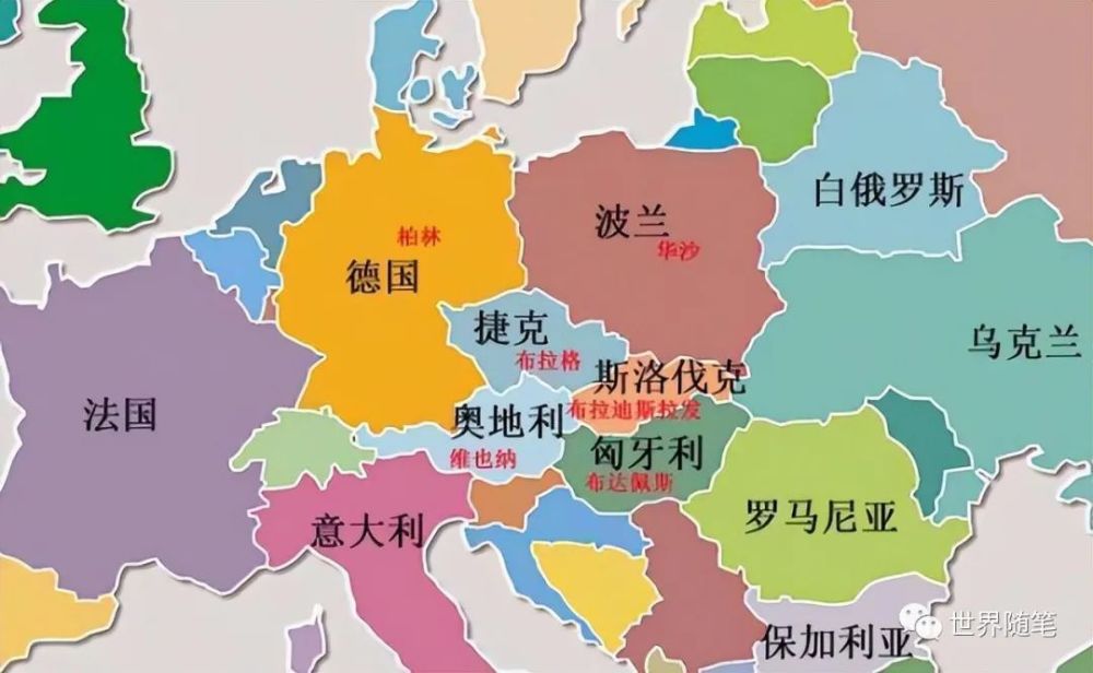 苏德和苏日互不侵犯条约,分别针对哪两个国家?_腾讯新闻