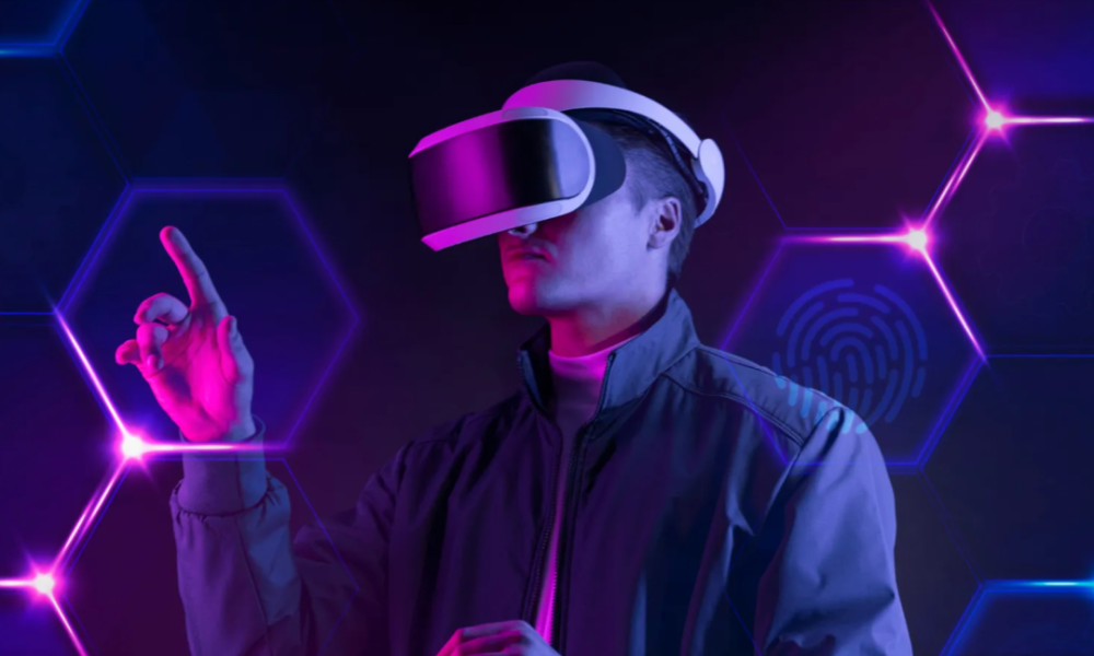 vrar可穿戴设备能否激活电子市场