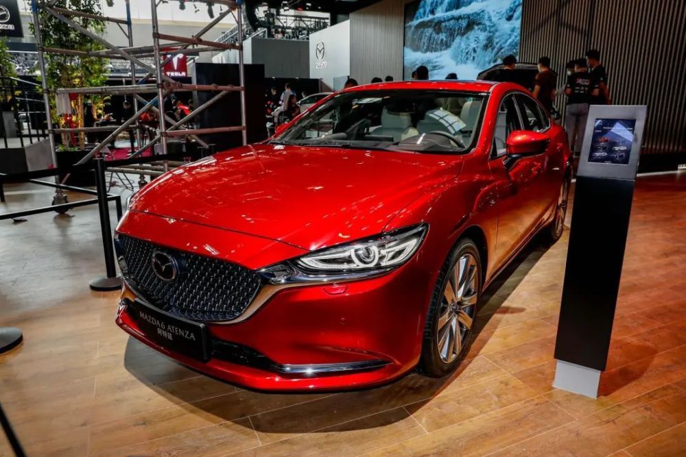 马自达cx4降价后仅售10万起