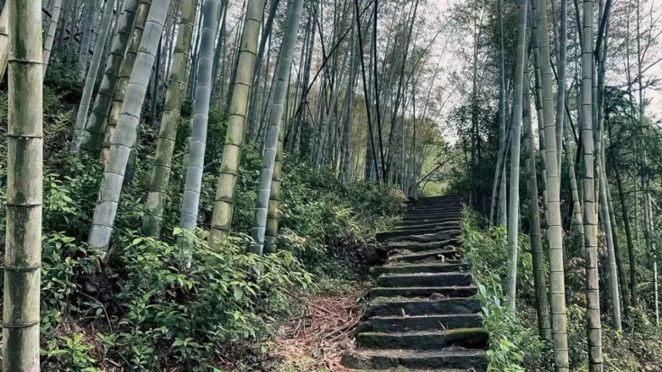 黄岩太湖山图片