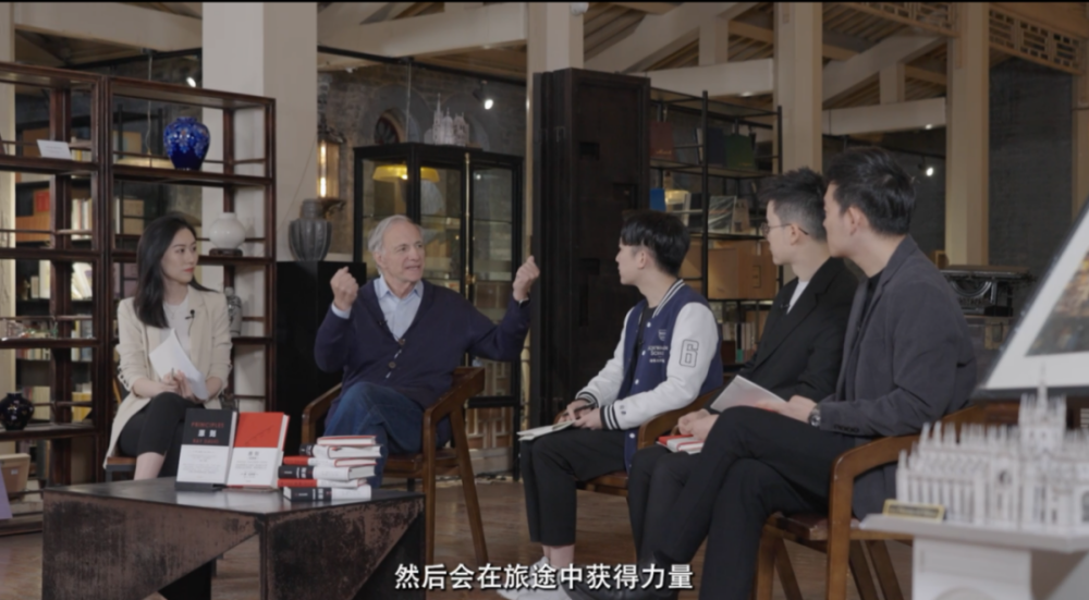 拥抱焦虑，探索自我：如何在不足中挖掘力量与导师同行