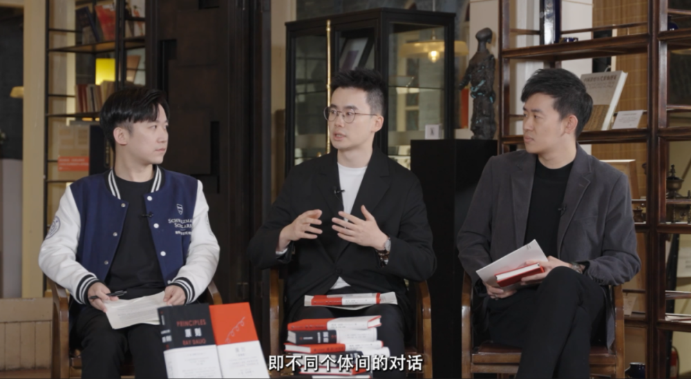 拥抱焦虑，探索自我：如何在不足中挖掘力量与导师同行