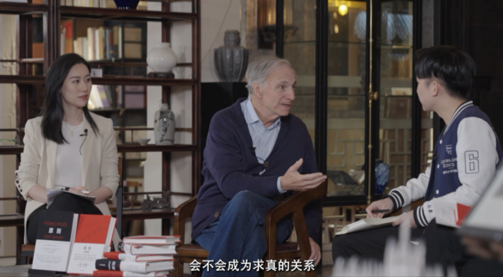 拥抱焦虑，探索自我：如何在不足中挖掘力量与导师同行