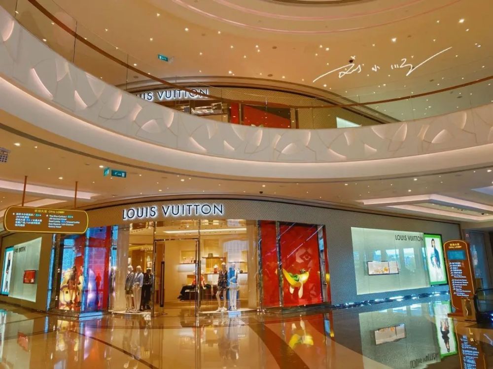 实拍澳门银河：首家五星级全套房度假城，极致奢华，游客叹为观止_腾讯新闻