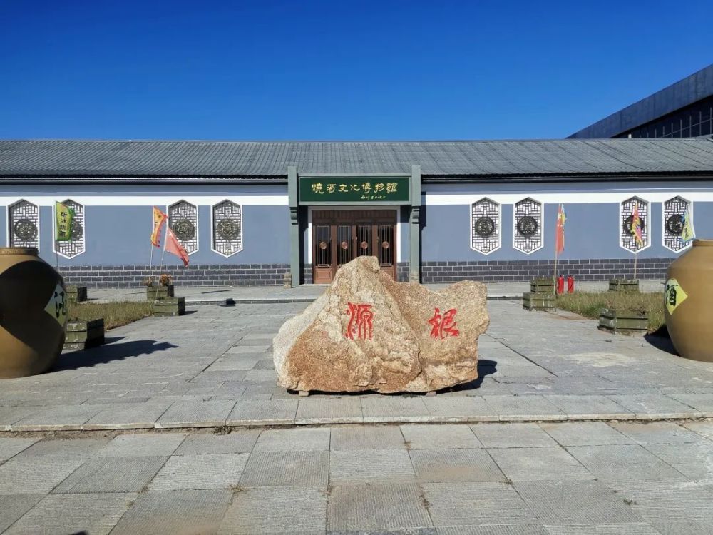 五一假期带你体验不一样的白城