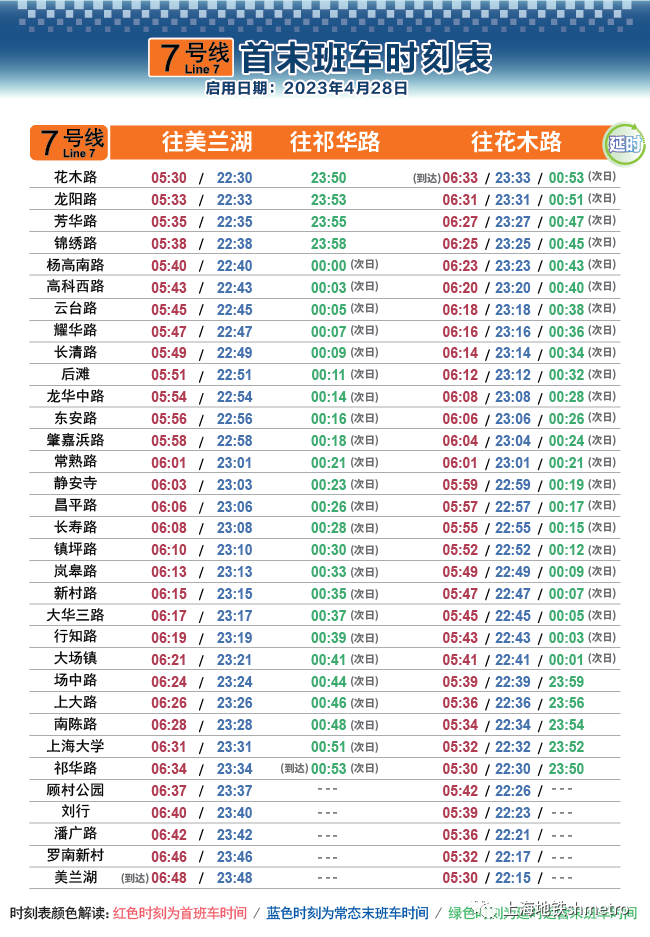 上海地铁7号线延长线图片