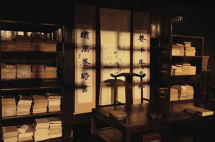 历时五年落成,更名为"昭义书院",迄今已近百年