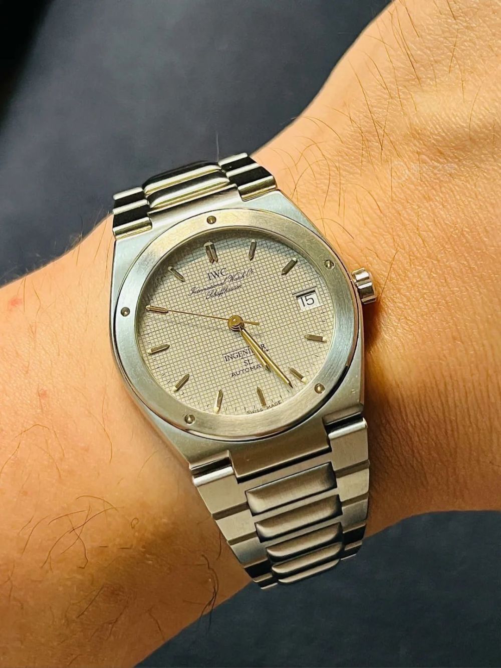 分享一对尊达兄弟:鹦鹉螺 vs 工程师_腾讯新闻