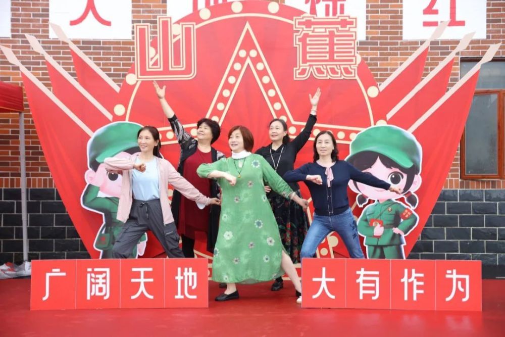 韶关首座知青文化园开园了!_腾讯新闻
