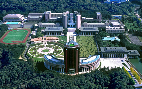 动漫专业必看丨一所不容错过的专门学校日本工学院