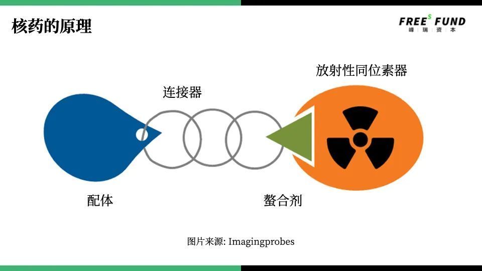 万物皆有正反两面，如何用“核辐射”来做抗癌药？_腾讯新闻