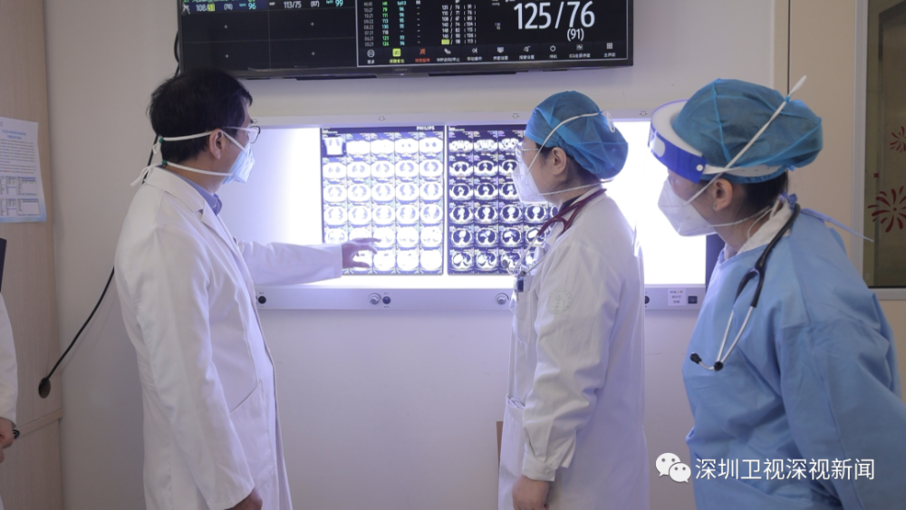 建设高水平研究型医院，深圳要怎么做？_腾讯新闻
