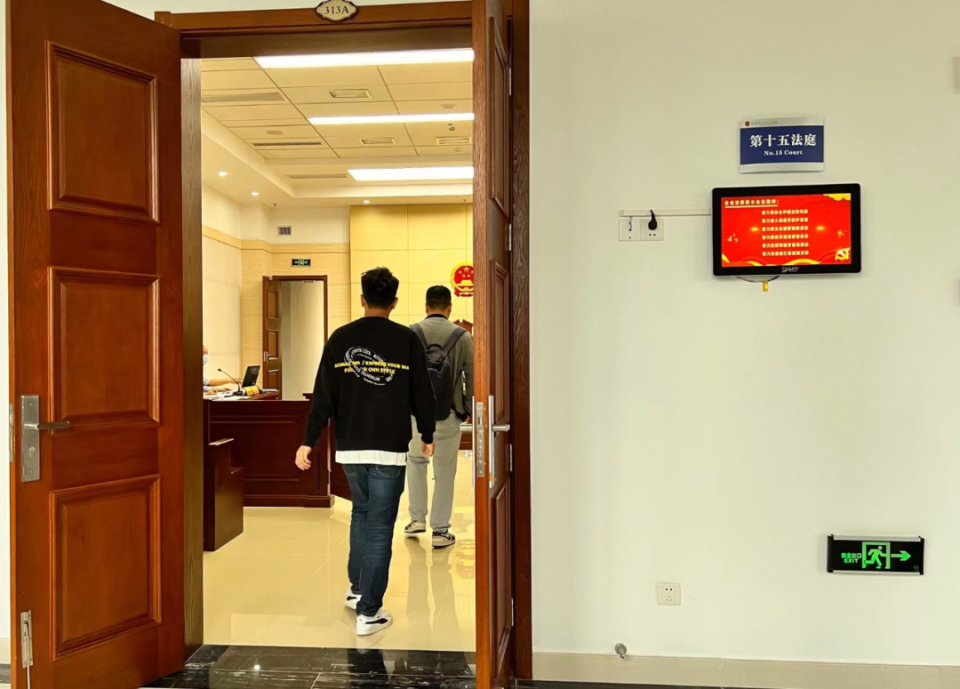 开发商退地，政府部门不同意，法院见！丨焦点_腾讯新闻