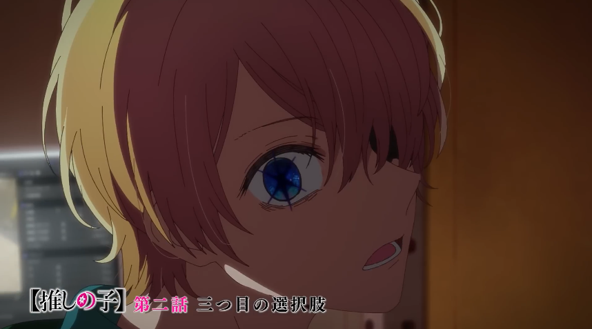 呜呜呜，这部新番绝对是霸权！