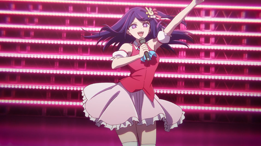 呜呜呜，这部新番绝对是霸权！