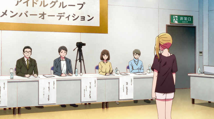 呜呜呜，这部新番绝对是霸权！