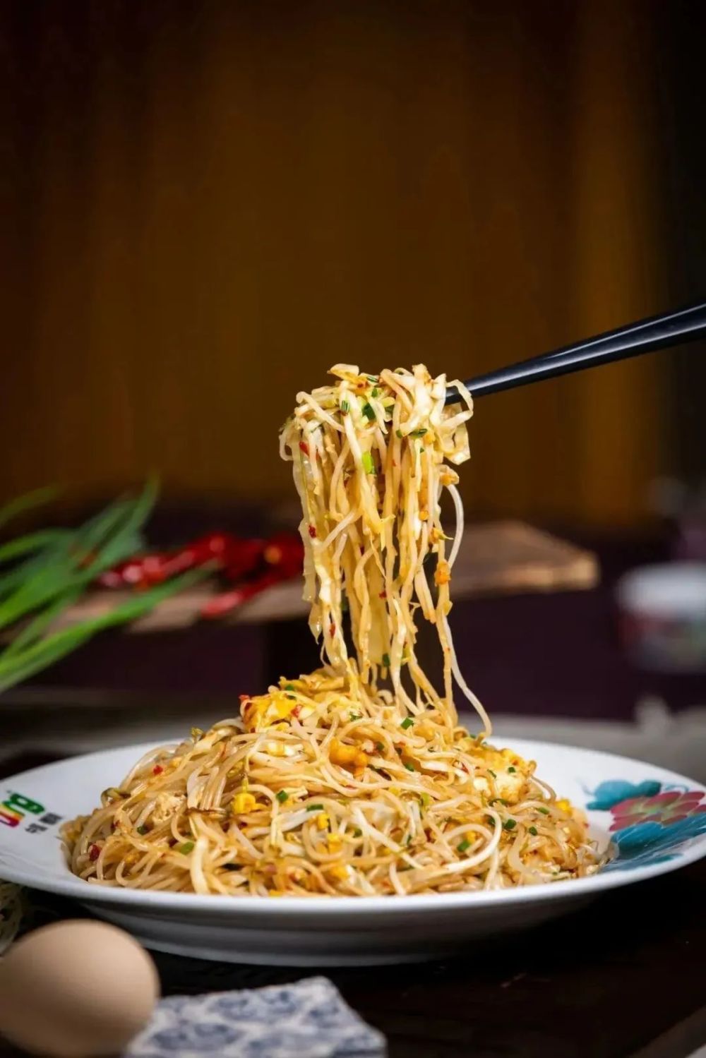 2023年首届醴陵炒粉节,带你玩转"五个万"_腾讯新闻