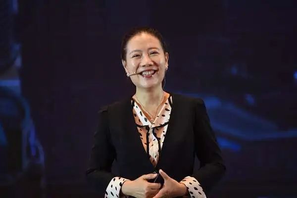 财经女侠叶檀自曝确诊乳腺癌消失9个月严重到无法工作