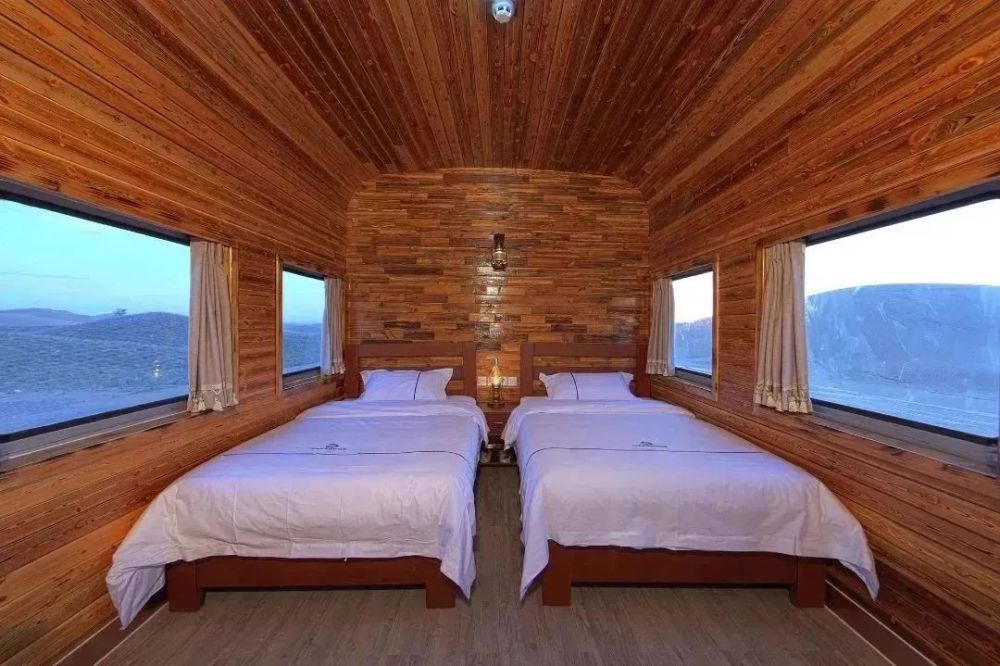 全国第1位中卫上榜五一假期预订热门区县top20