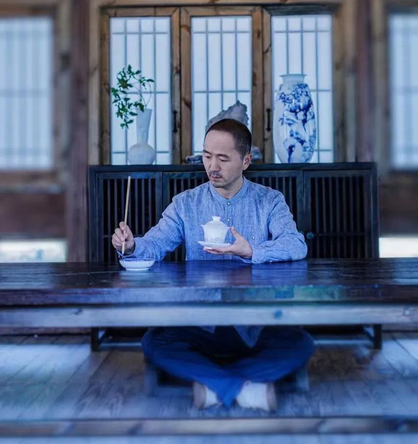 抽奖可得全套青花瓷外观瑰宝级联动来了