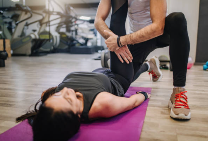 拉伸课,新一代中产收割机_腾讯新闻