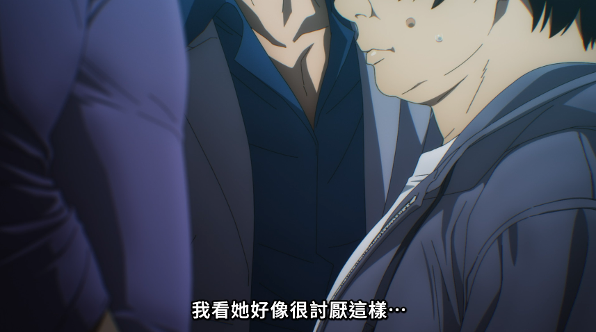 男主遭遇各种侮辱欺凌，这部四月新番男主开挂逆袭看完超级过瘾！