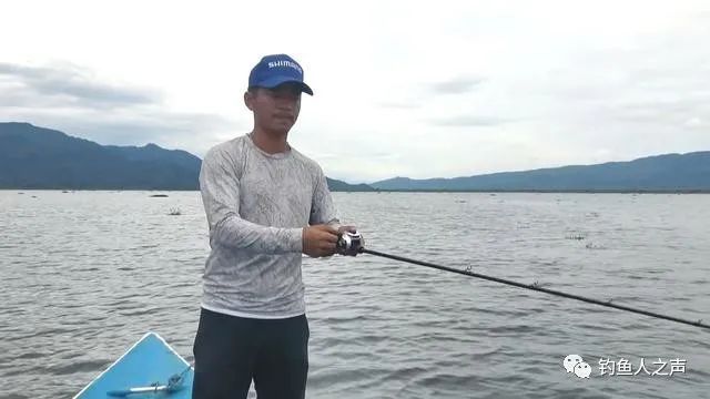 为钓鱼摆过地摊，路亚领军人物——龚磊，是怎么炼成的？_腾讯新闻