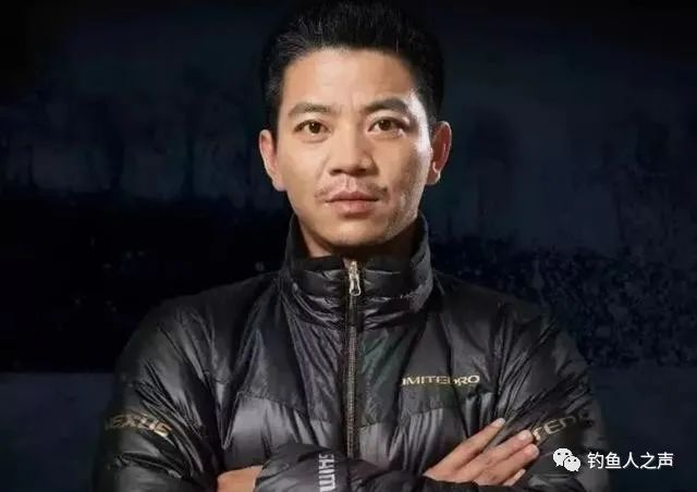 为钓鱼摆过地摊，路亚领军人物——龚磊，是怎么炼成的？_腾讯新闻
