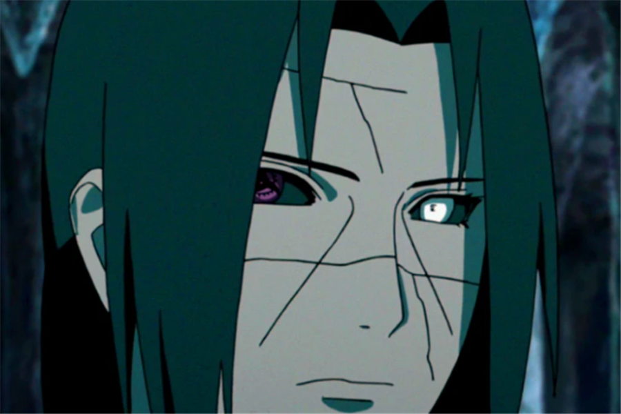 火影中宇智波鼬是如何学会伊邪那美的?