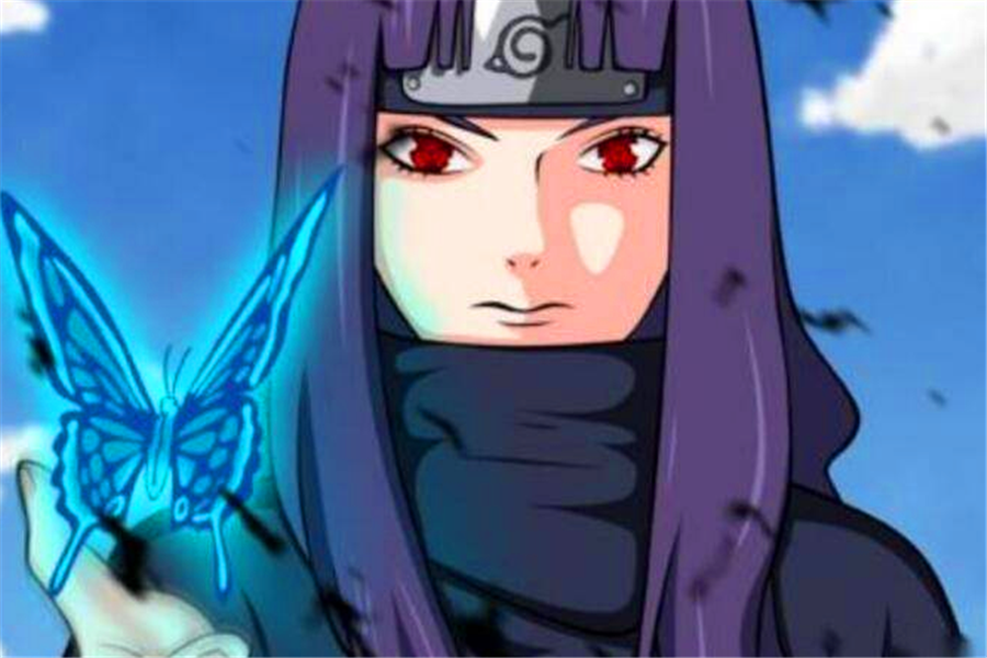 学习伊邪那美的六个途径在第四次忍界大战的时候,秽土转生宇智波鼬就