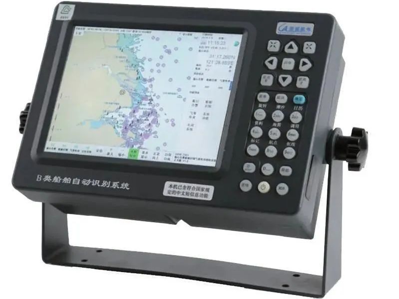 船舶自动识别系统（AIS）的功能，您了解吗？_腾讯新闻
