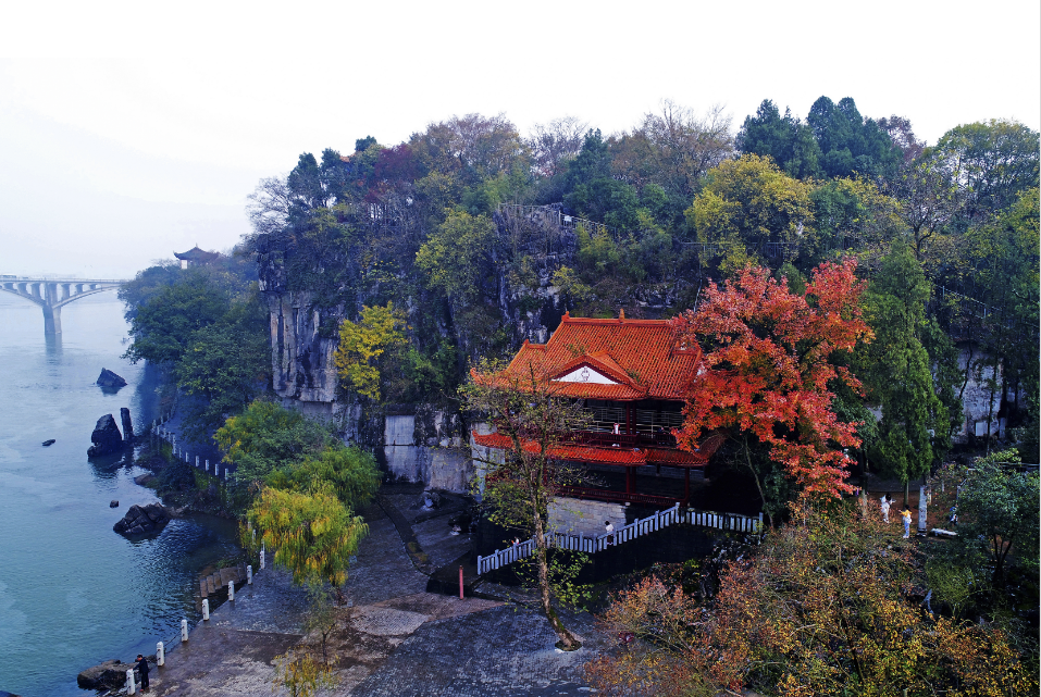 祁阳旅游景点有哪些图片