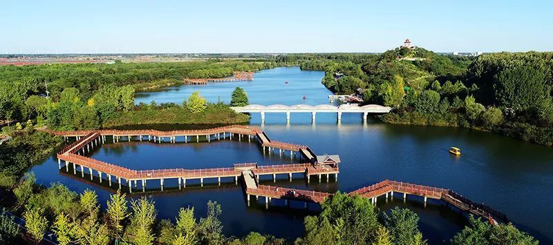 那么美 周末到河北|大钊故里 滨海田园 乐享乐亭|2023乐亭缤纷旅游