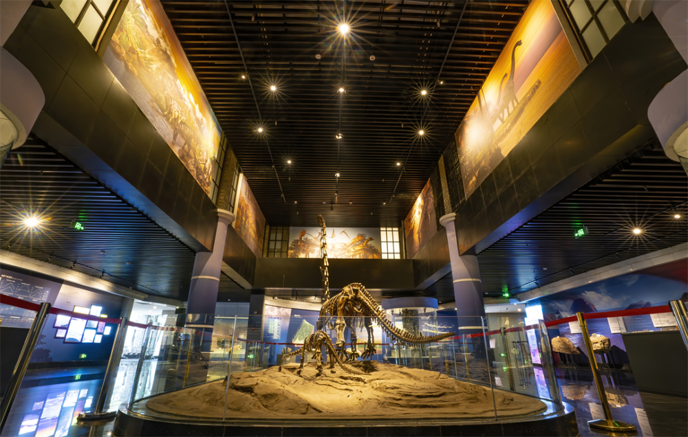 峨眉山博物馆参观预约功能正式上线快约起来