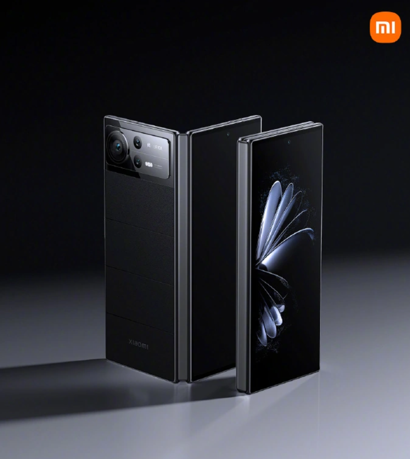 小米mix fold 3 折叠屏手机再迎爆料,或搭载 imx989 超大底主摄存疑