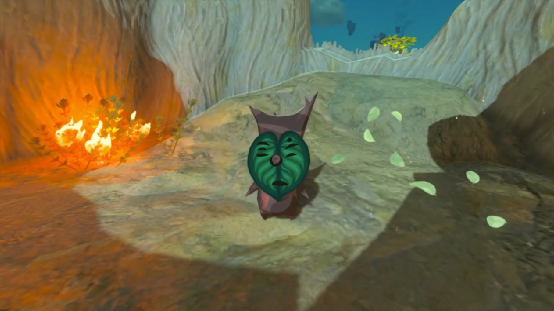 提前解锁《王国之泪》13个细节！第二条我就惊了！