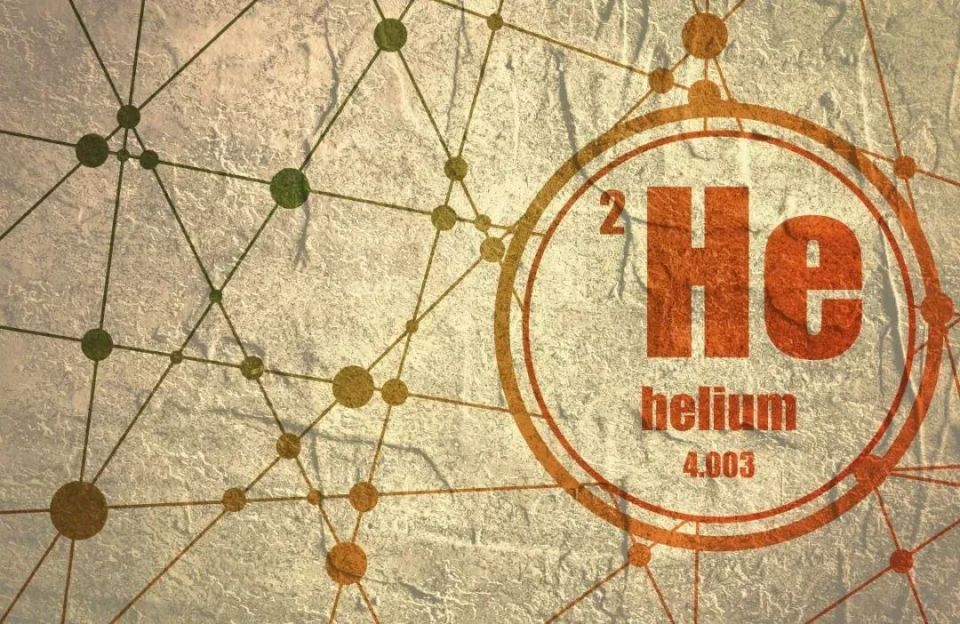 探索地球，可先从区分³He和⁴He入手_腾讯新闻