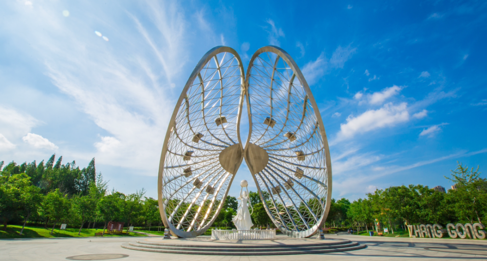 网友收藏来蚌埠免费公交游玩安排到位