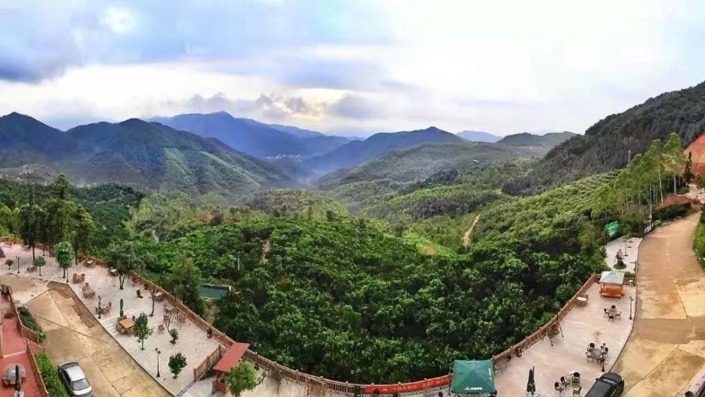 乐峰镇印山康养基地罗东大峡谷东田镇玫瑰小镇水头镇天心洞生态旅游