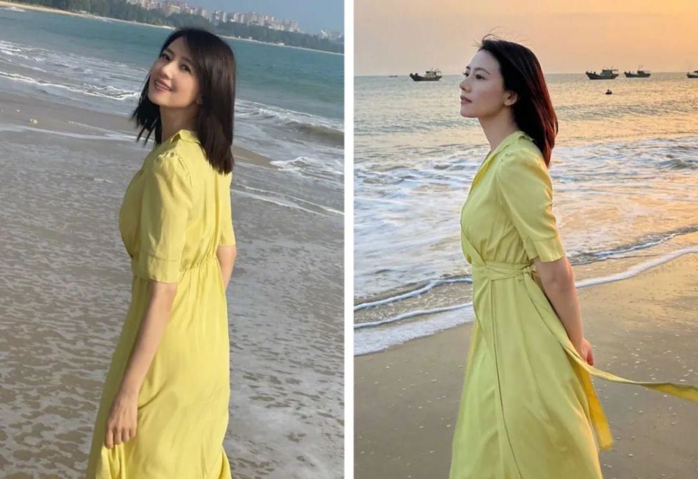 8套女明星夏日穿搭,扒到平替了!_腾讯新闻