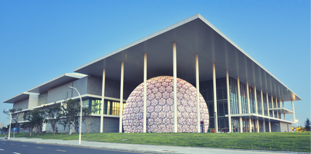 第二届辽宁省科技馆辅导员大赛圆满收官