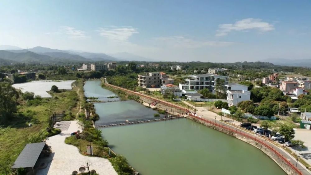 惠东白盆珠镇:成功创建"广东省卫生乡镇" 打造美丽宜居家园_腾讯新闻