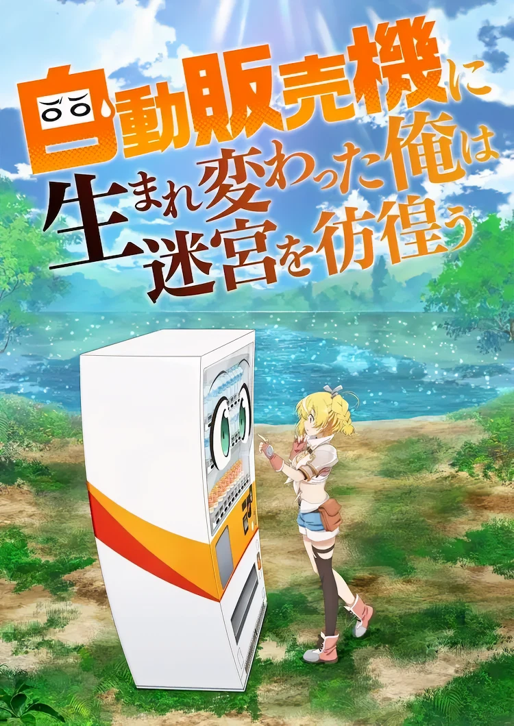 2023年7月新番这么强？这些动漫即将开播！